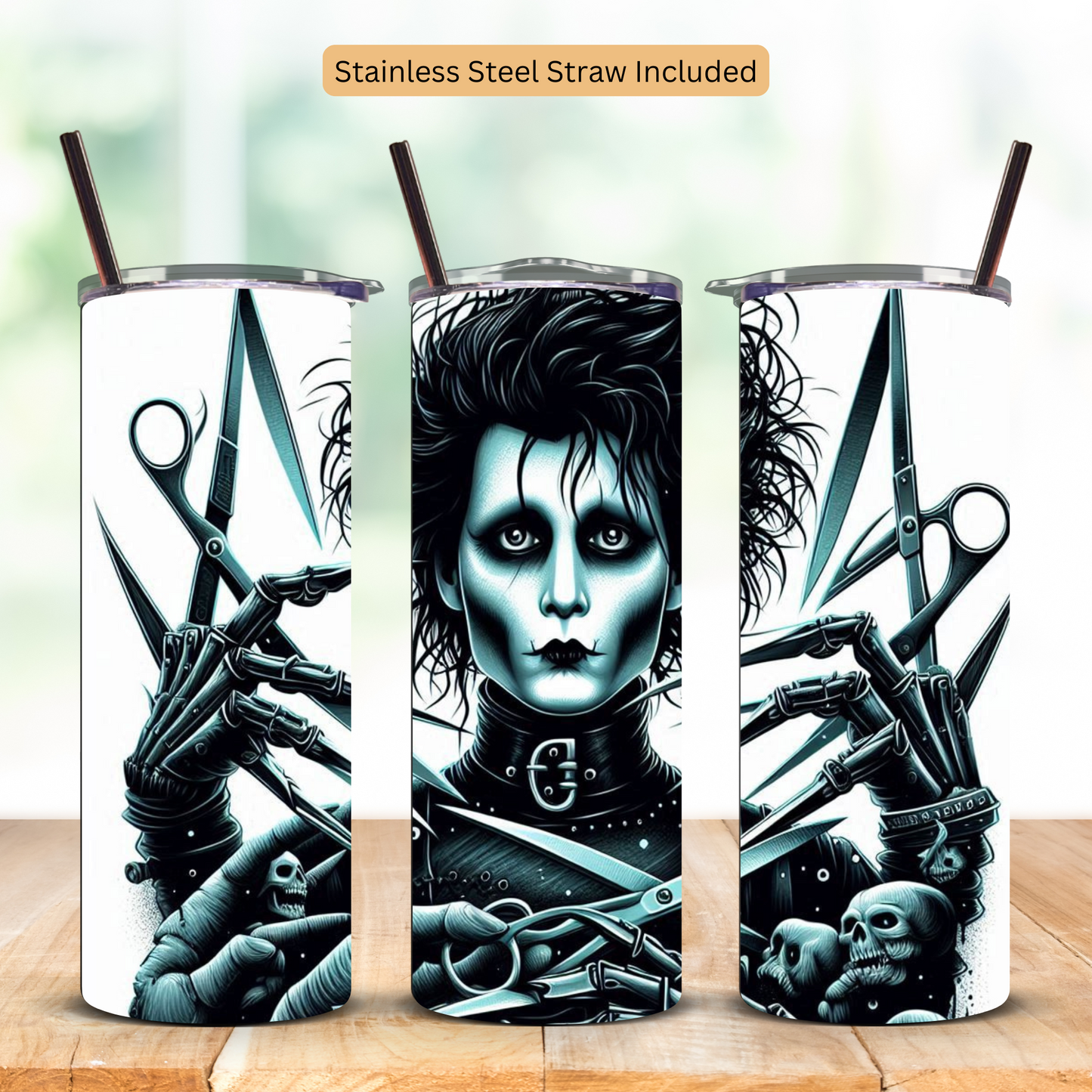 Edward | Tumbler 20 oz