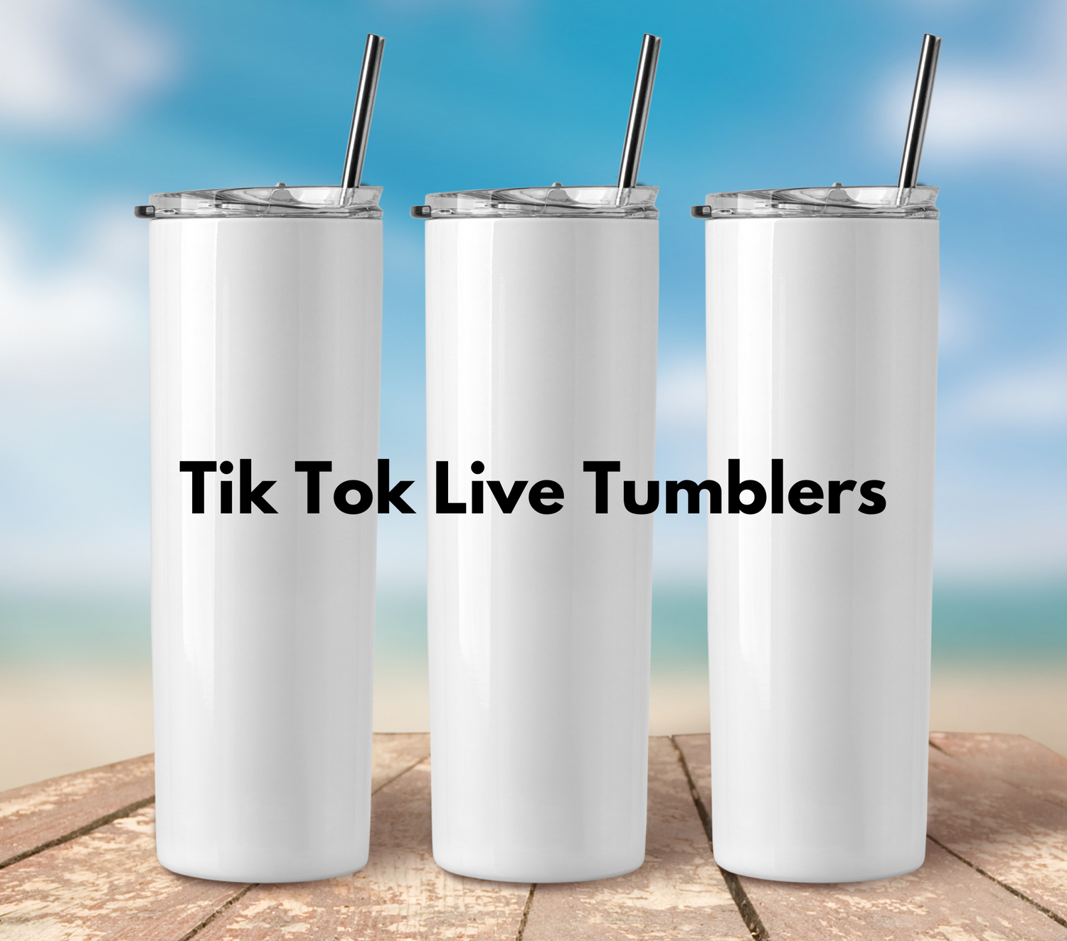 Tik Tok Live