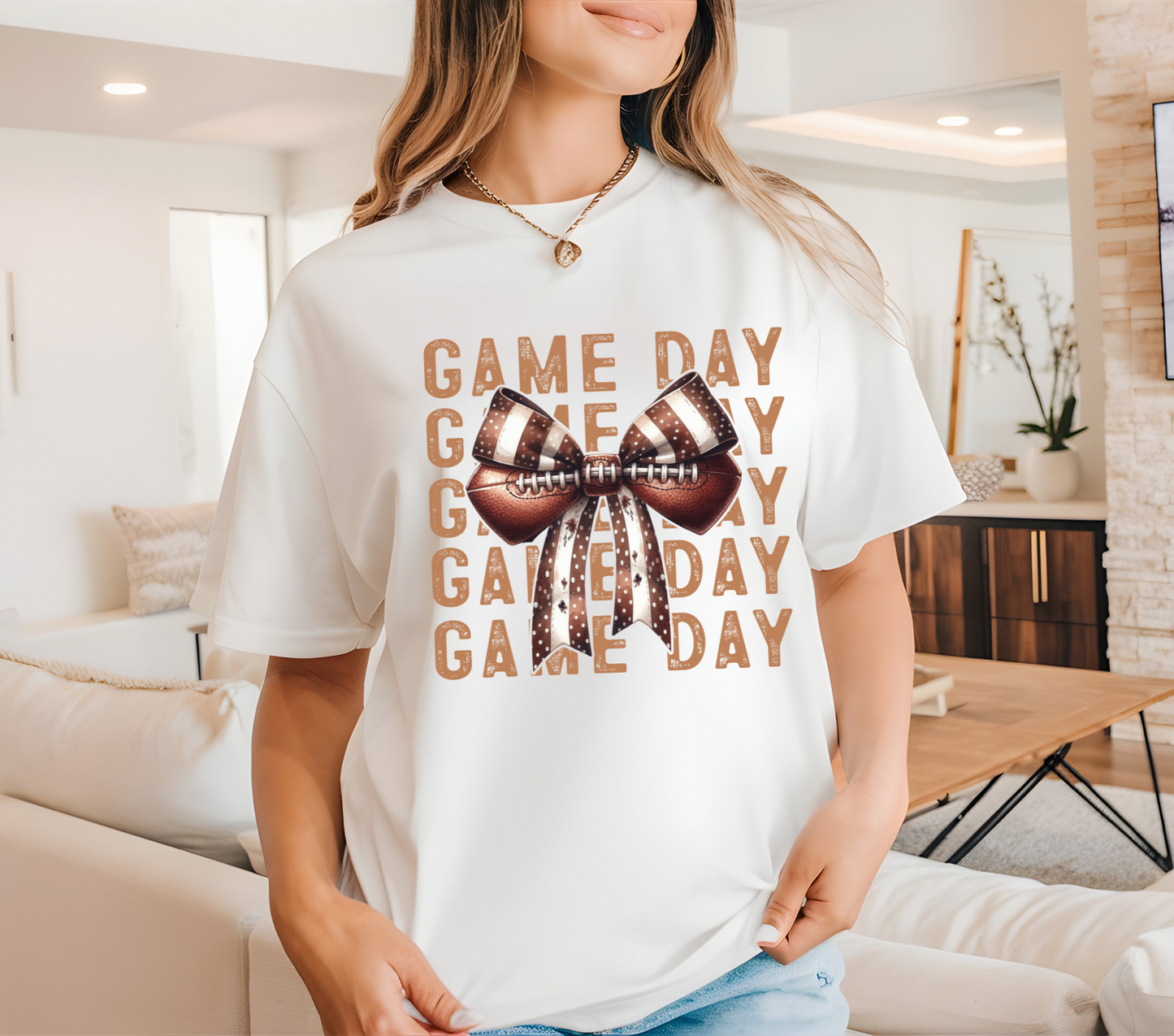 Game Day | T-Shirt