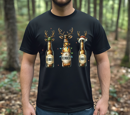 Reinbeer |T-Shirt