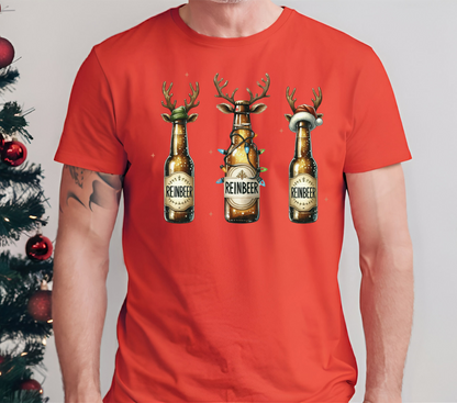 Reinbeer |T-Shirt