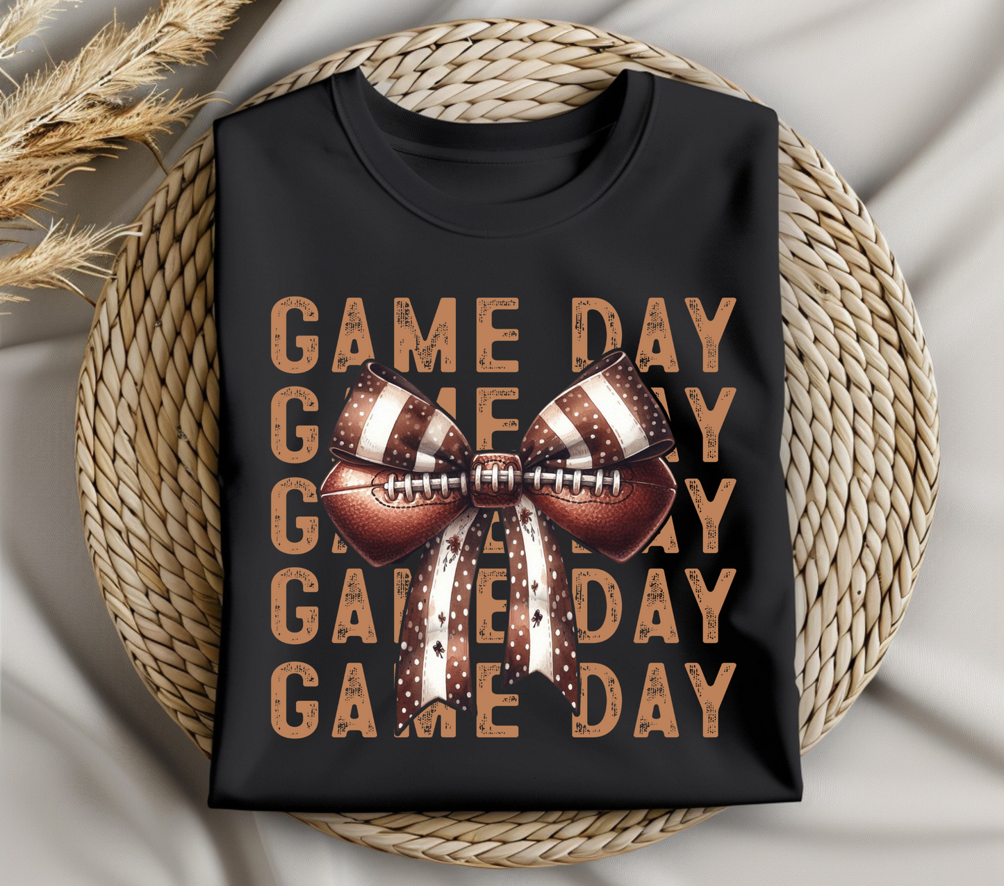 Game Day | T-Shirt