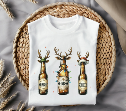 Reinbeer |T-Shirt