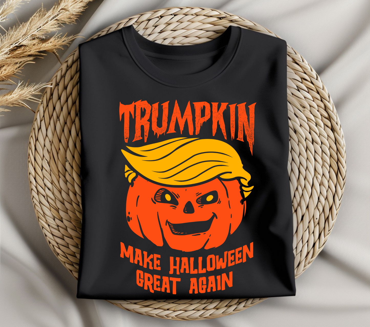 Trumpkin | T-Shirt