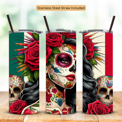 Mi Vida Loca Collection | Tumbler 20 oz